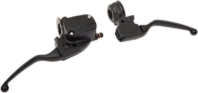 Drag Specialties Controls 15 Mm Mb 08 13 Flt Brake & Clutch Custom Control Drag Specialties