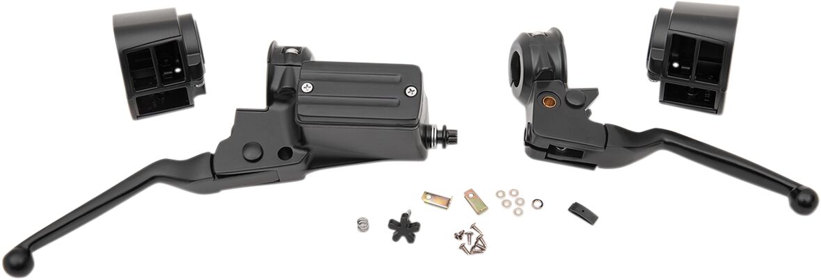 Drag Specialties Controls Hb11/16 Mb 84 95 Brake & Clutch Custom Control Drag Specialties