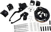 Drag Specialties Controls Hb 9/16 Mb 96 13 Brake & Clutch Custom Control Drag Specialties