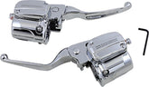 Drag Specialties Kit Hb Control C Flt15 16 Brake & Clutch Custom Control Drag Specialties