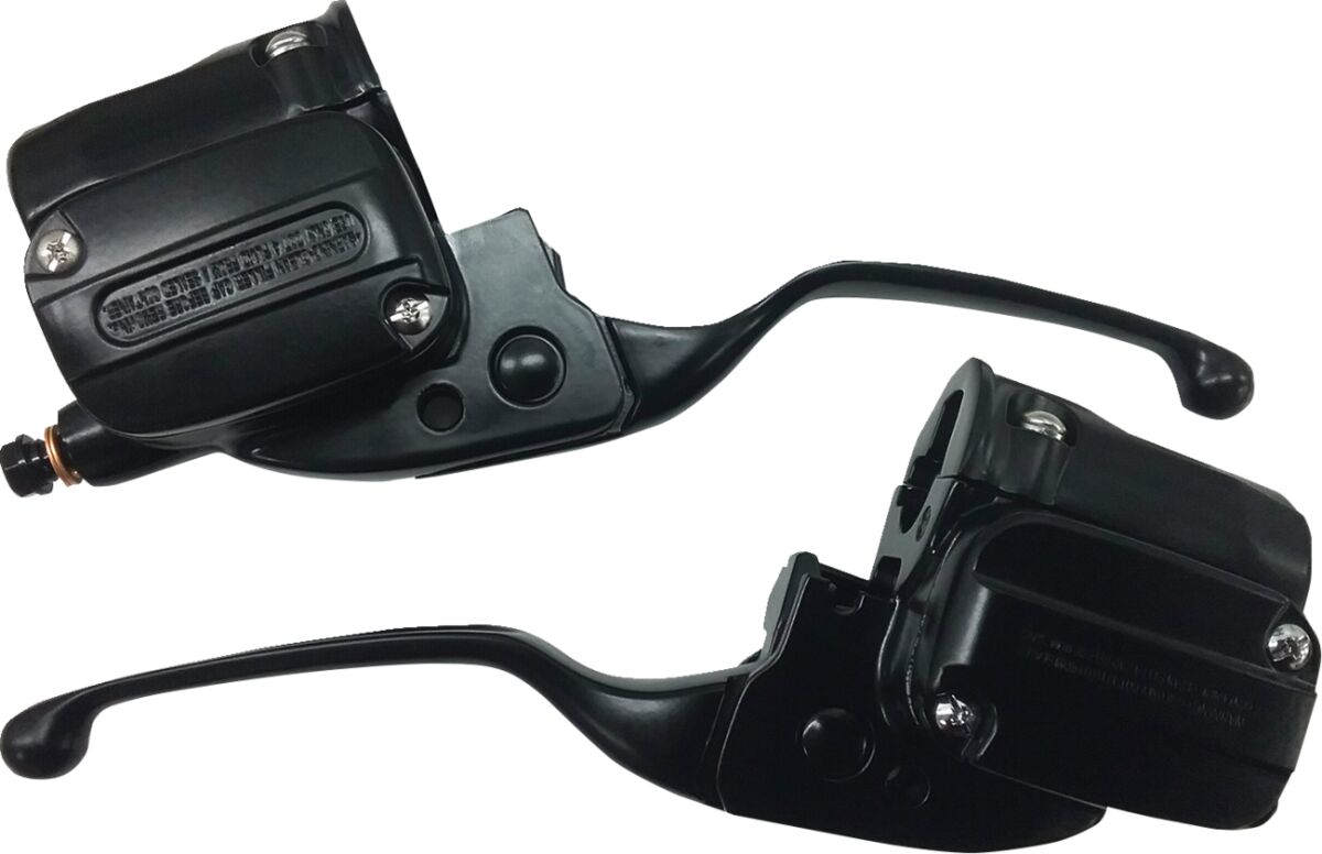 Drag Specialties Kit Hb Cntrl Mb Fltr15 16 Brake & Clutch Custom Control Drag Specialties