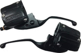 Drag Specialties Kit Hb Cntrl Mb Fltr15 16 Brake & Clutch Custom Control Drag Specialties