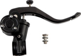 Performance Machine (Pm) Master Cyl Brk 9/16" Bo Brake Master Cylinders Performance Machine