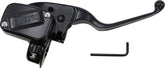 Drag Specialties Master Cyl Mbk Fl/X 15 20 Brake & Clutch Custom Control Drag Specialties