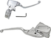 Drag Specialties Handlebar Controls For '18+ Fx/L Brake & Clutch Custom Control Drag Specialties