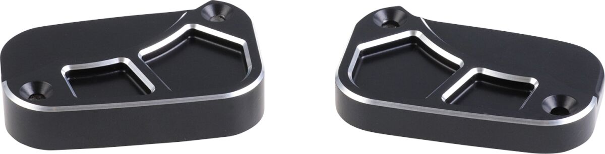 Cult Werk M/C Cover Kit Brake & Clutch Custom Control Cult Werk