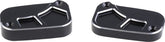 Cult Werk M/C Cover Kit Brake & Clutch Custom Control Cult Werk