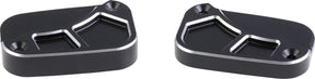 Cult Werk M/C Cover Kit Brake & Clutch Custom Control Cult Werk