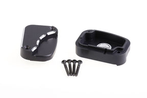 Cult Werk M/C Cover Kit Racing Vrod Brake & Clutch Custom Control Cult Werk