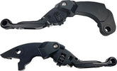Psr Lever Set Anthem Pro Black Brake & Clutch Custom Control Psr