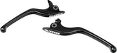 SLYFOX Levers Brake/Clutch, Black - 17-20 Touring Levers Slyfox Performance Default Title