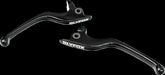 Slyfox SLYFOX Levers Brake/Clutch, Black - 17-20 Touring Brake & Clutch Custom Control Slyfox