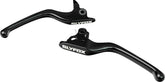 SLYFOX Levers Brake/Clutch, Black - 21-23 Touring Levers Slyfox Performance Default Title