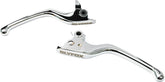 SLYFOX Levers Brake/Clutch, Chrome - 21-23 Touring Levers Slyfox Performance Default Title