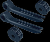 Psr Lever Accessories Kit Black Anthem Pro Brake & Clutch Custom Control Psr