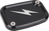 Thrashin Supply Co. Cap Reservoir Brake Front 18+ Brake & Clutch Custom Control Thrashin Supply Co.