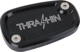 Thrashin Supply Co. Cap Reservoir Brake Rear 18+ S Rear Master Cylinders Thrashin Supply Co.