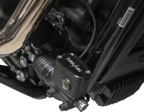 Thrashin Supply Co. Cap Reservoir Brake Rear 18+ S Rear Master Cylinders Thrashin Supply Co.