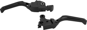 Arlen Ness Levers Flhx/Fltr 23 25 Met Brake & Clutch Custom Control Arlen Ness