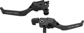 Arlen Ness Levers Flhx/Fltr 23 25 Met Brake & Clutch Custom Control Arlen Ness