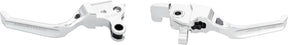 Arlen Ness Levers Flhx/Fltr 23 25 Met Brake & Clutch Custom Control Arlen Ness