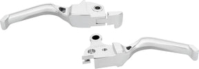 Arlen Ness Levers Flhx/Fltr 23 25 Met Brake & Clutch Custom Control Arlen Ness