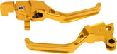 Arlen Ness Levers Flhx/Fltr 23 25 Met Brake & Clutch Custom Control Arlen Ness