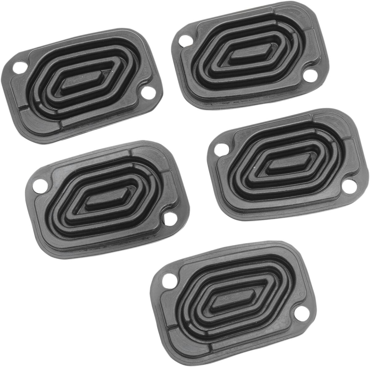 Drag Specialties Front Brake Master Cylinder Gasket Front Brake Lever Drag Specialties