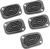 Drag Specialties Front Brake Master Cylinder Gasket Front Brake Lever Drag Specialties