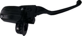 Drag Specialties Cylinder Mstr Blk 21 22 Fl Front Brake Lever Drag Specialties