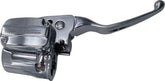 Drag Specialties Cylinder Mstr Chr 21 22 Rg Front Brake Lever Drag Specialties