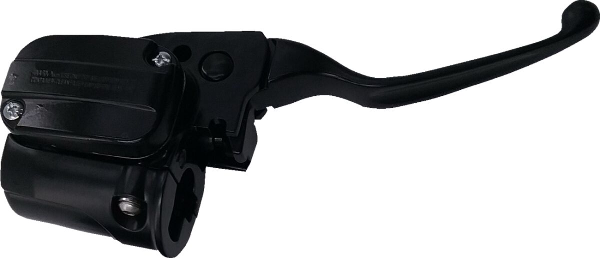 Drag Specialties Cylinder Mstr Blk 21 22 Rg Front Brake Lever Drag Specialties