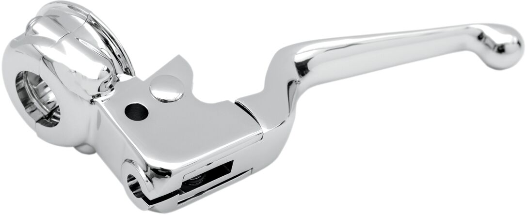 Drag Specialties Clutch Lvr Assy Chr 96 11 Clutch Lever Drag Specialties