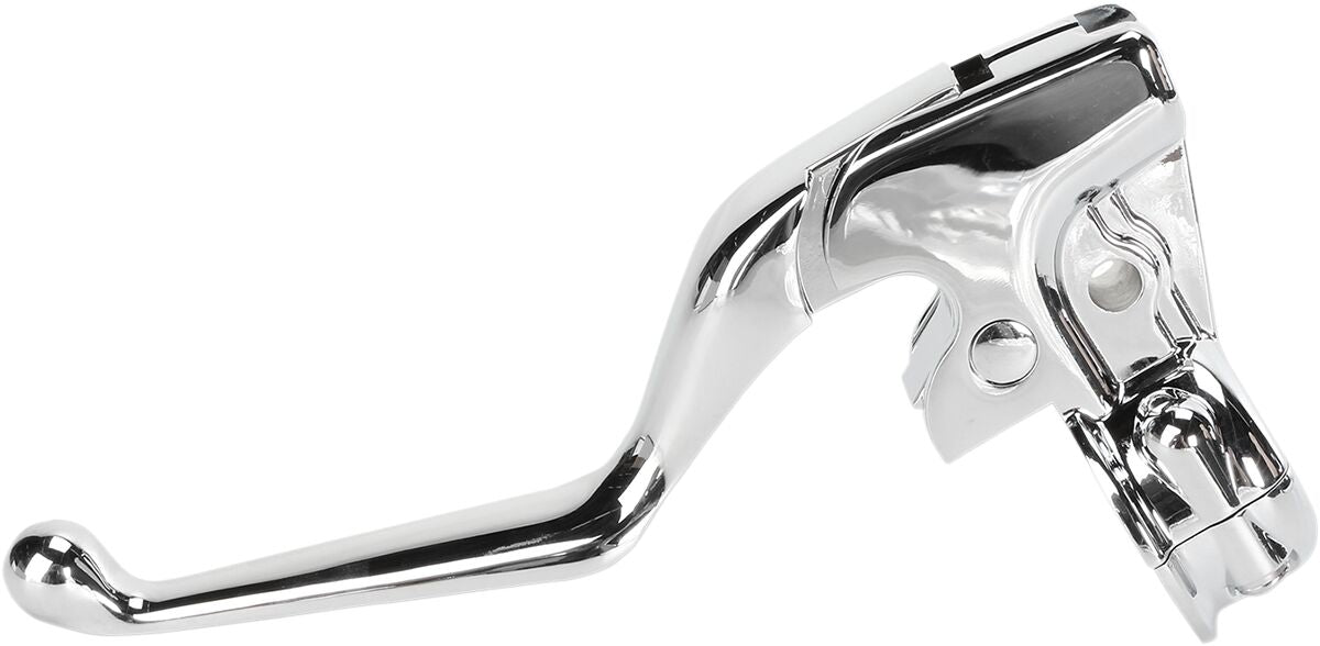 Drag Specialties Clutch Assy Chr Xl 14 22 Clutch Lever Drag Specialties