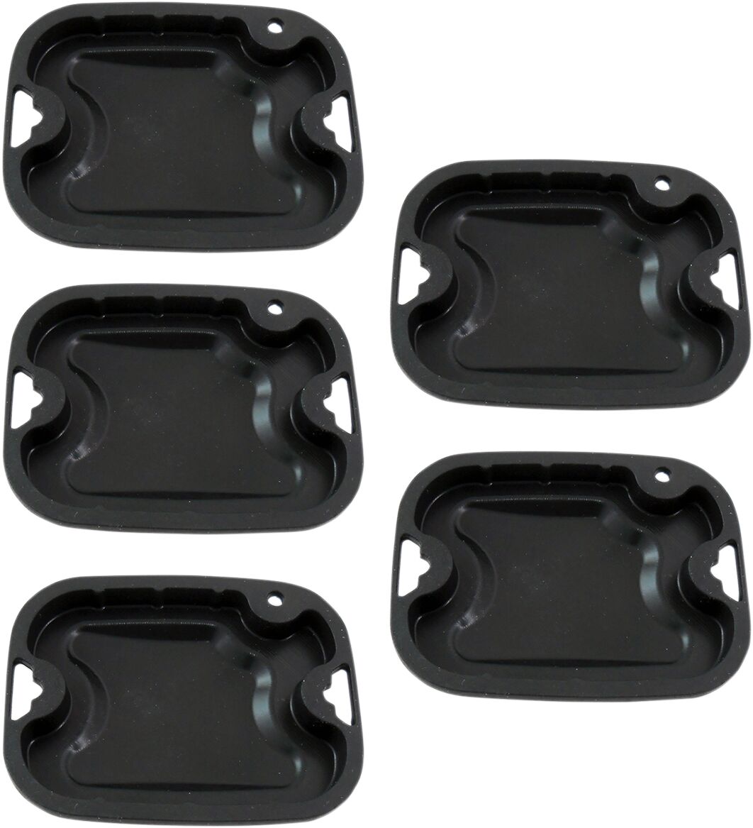 Drag Specialties Gasket Cover Clutch Master Cylinder Clutch Lever Drag Specialties