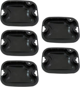 Drag Specialties Gasket Cover Clutch Master Cylinder Clutch Lever Drag Specialties
