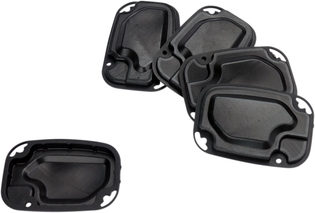 Drag Specialties Gasket Cover Clutch Master Cylinder Clutch Lever Drag Specialties