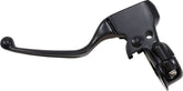 Drag Specialties Black Clutch Lever Assembly For '15 '20 Clutch Lever Drag Specialties