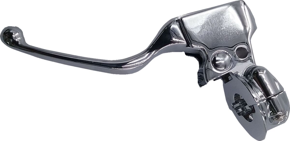 Drag Specialties Clutch Lvr Assy Chr 21 22 Clutch Lever Drag Specialties
