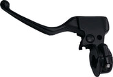 Drag Specialties Clutch Lvr Assy Blk 21 22 Clutch Lever Drag Specialties