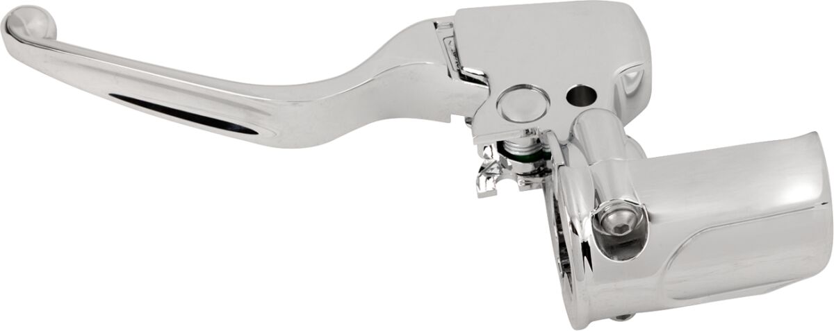 Drag Specialties Clutch Lvr Assy Chr 21 22 Clutch Lever Drag Specialties