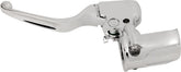 Drag Specialties Clutch Lvr Assy Chr 21 22 Clutch Lever Drag Specialties