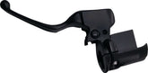 Drag Specialties Clutch Lvr Assy Blk 21 22 Clutch Lever Drag Specialties