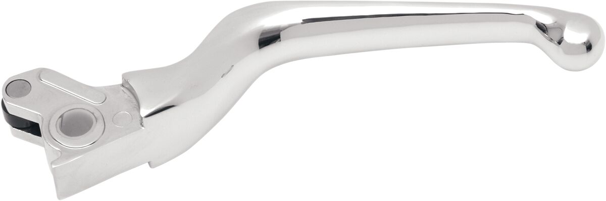 Drag Specialties Clutch Lever Chrome For 11320017 Clutch Lever Drag Specialties