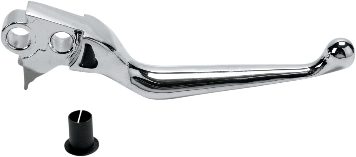 Drag Specialties Lever Brk Chr 96 13 Bt Brake Lever Drag Specialties