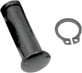 Drag Specialties Pins Lever Pivot Blk 10 Pk Clutch & Brake Lever Drag Specialties