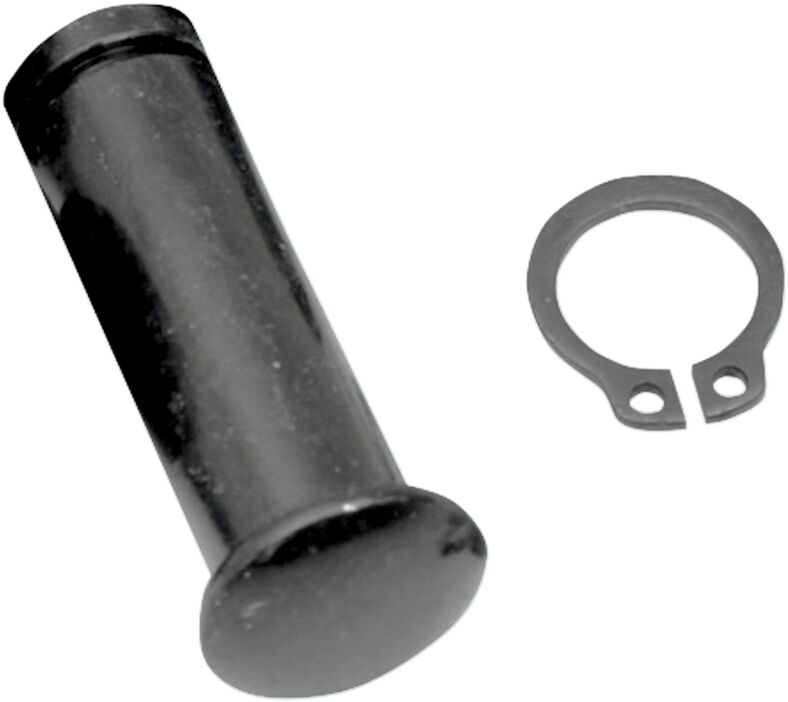 Drag Specialties Pins Lever Pivot Blk 10 Pk Clutch & Brake Lever Drag Specialties