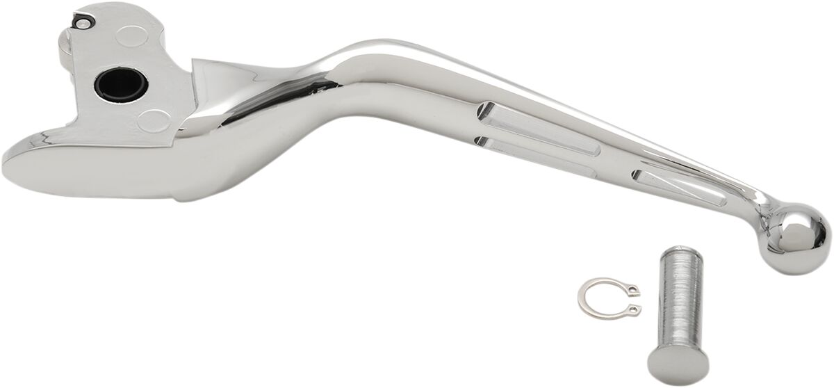 Drag Specialties Lever Slotclt Chr14 16 Flt Clutch Lever Drag Specialties