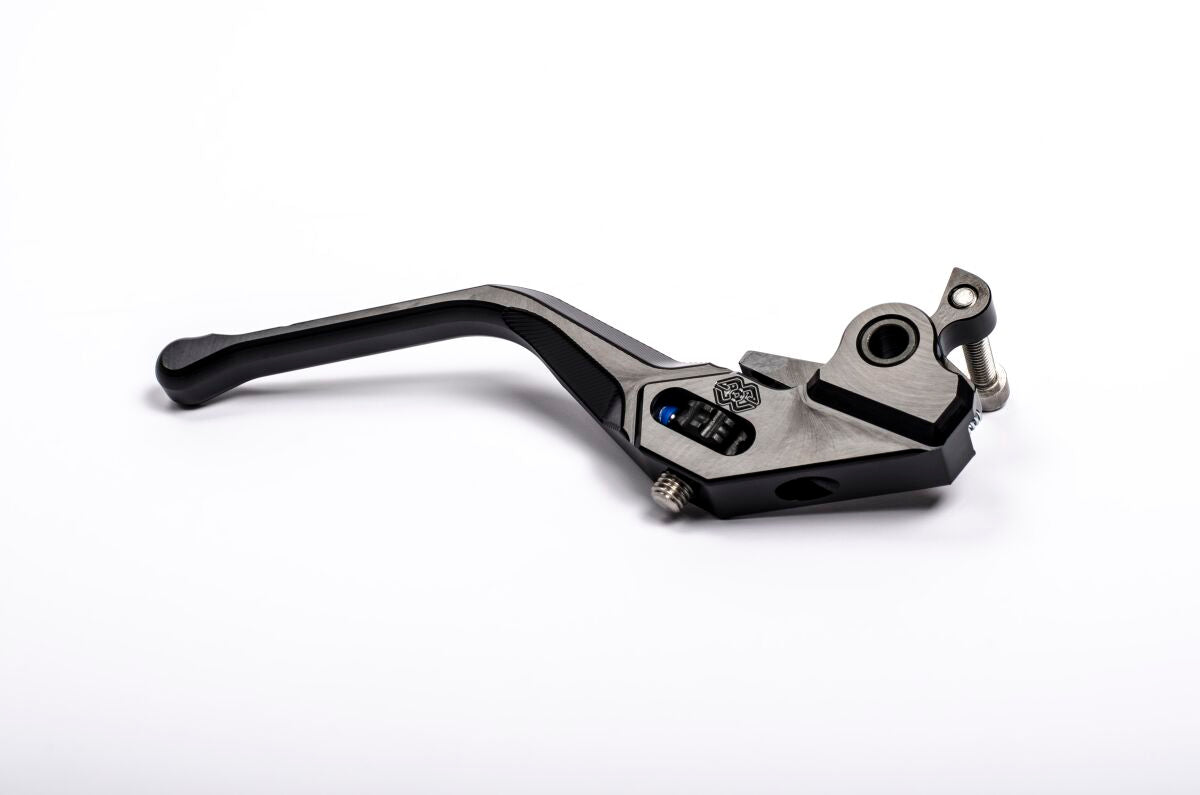 Gilles Tooling Harley Adjustable Hand Brake L Brake Lever Gilles Tooling