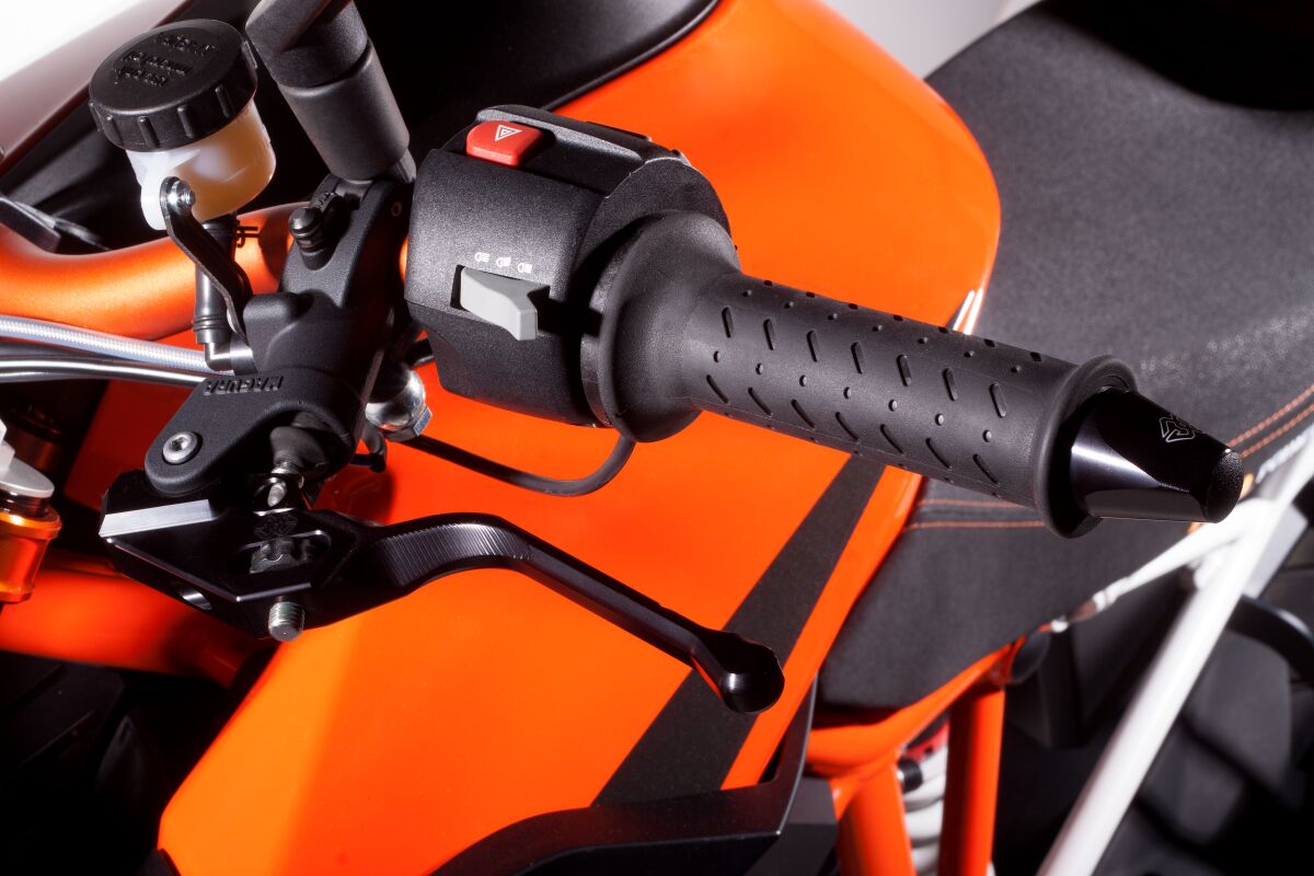 Gilles Tooling Clutch Lever Fxl Bk Clutch Lever Gilles Tooling